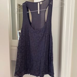 Women’s Lauren Conrad Racer Back Tank Top